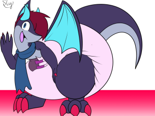AlexDiaperDragon