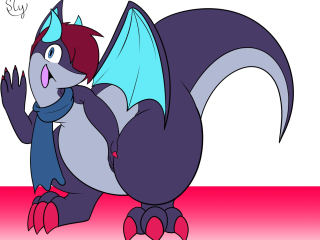 AlexDragon