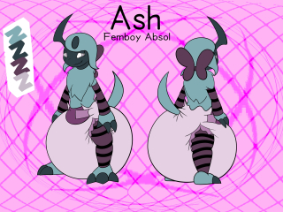AshAbsol
