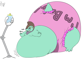 BigFatSissyBoyBirthday