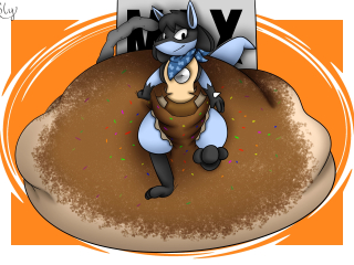 BirthdayCaked