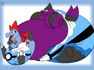 Bloatday