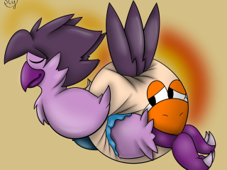 ChocoSlep