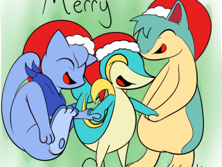 ChristmasTidings