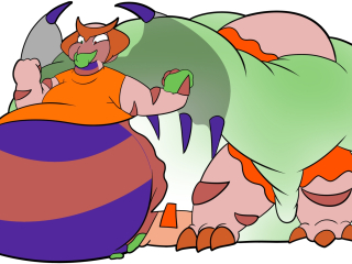 DeliciousSlimeFilling
