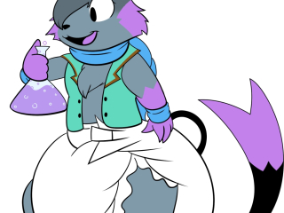 DiaperMousie