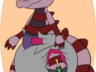 DracoKrokorok