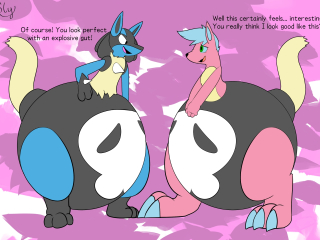 ExplosivePersonalities