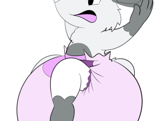 FallingBurr