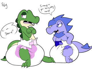GatorTrained