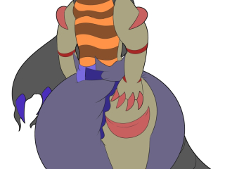 GiraCharacter