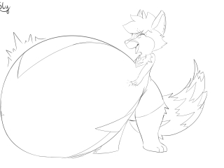 InflatoWuff