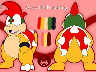 KoopalingAxel