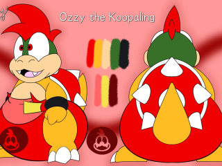 KoopalingAxelPamp