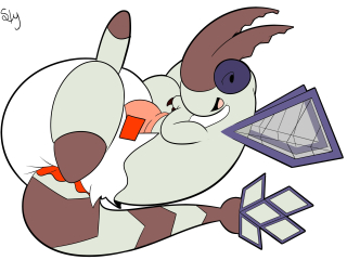 LayskunkFlygon