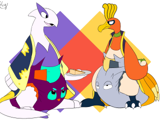 LegendaryBirbs