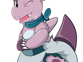 NidorinaDitto