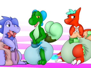 PamperedStarters