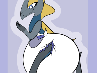 Pamperteleon