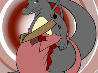 Pamperzard-venture