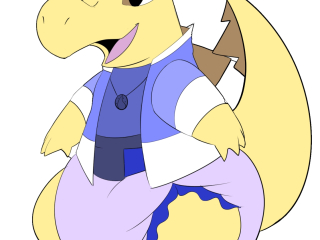 Perma-Totodrew