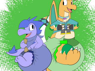 Poke-sploring