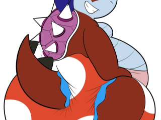 PoofyPosing