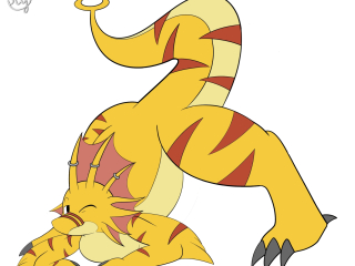 PoseyDragonRumpAlt