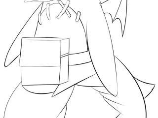 PrinnyPadding