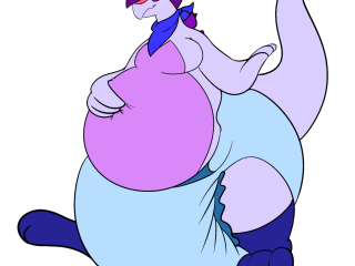 PudgyLoogFriendSly