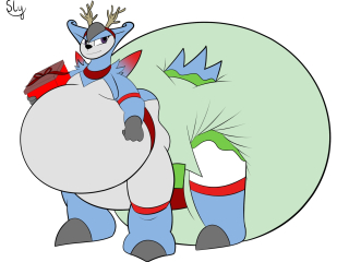 ReindeerJoy