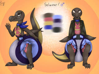 SelannerRef