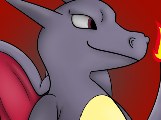 ShinyCharizardIcon