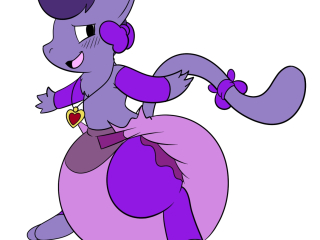 SissyMew