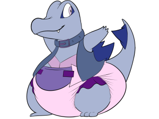 TotoSweetheartPadded
