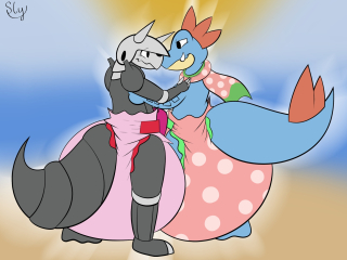 TwoHandsomeBabs
