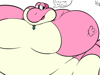 WhyIsQuilSuchAFuckingFatty