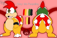 KoopalingAxel