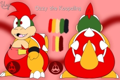 KoopalingAxelPamp