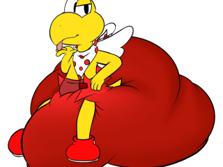 FullOverKoopaColor