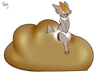 LiftyCinderanceMessy