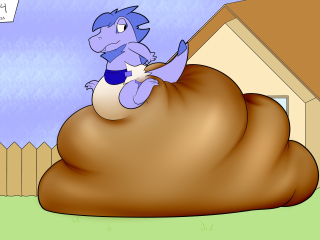 TotoDiaperDrive3