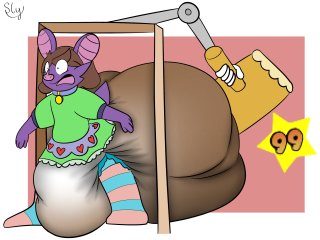 TrapDoor