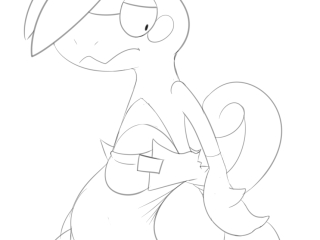 DrizzileDrizzlePamps