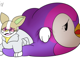 HypnoHypermess