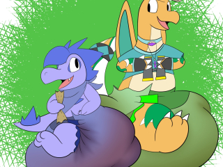 Poke-spooping