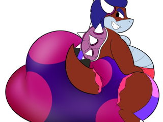 PoofyPosingPoisonousFiller