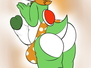 AxelYoshi