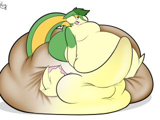 CaliburSHyperSubmissionPart3