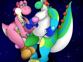 MacroPumping